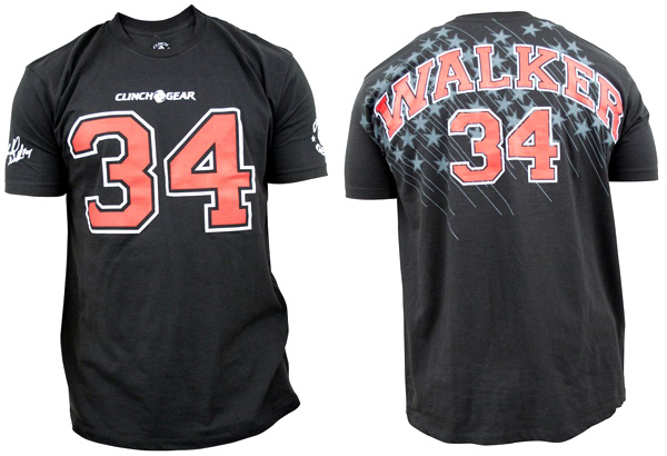 herschel walker t shirt