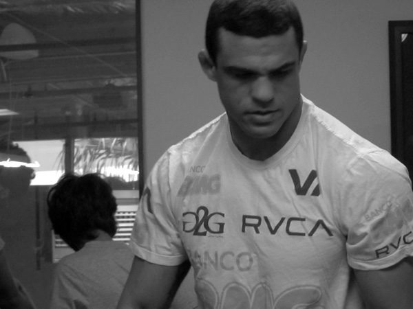 rvca vitor belfort