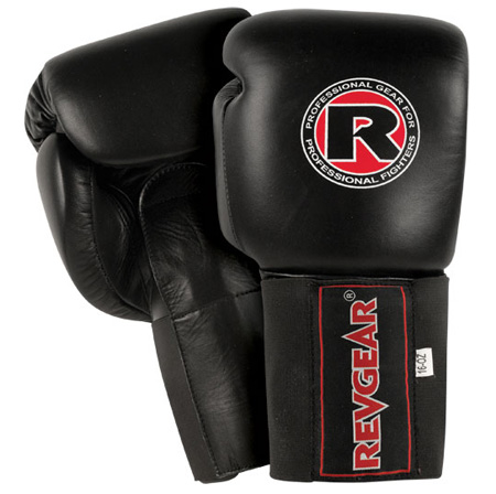  Fashioned Sayings on Revgear Boxing Gloves Jpg
