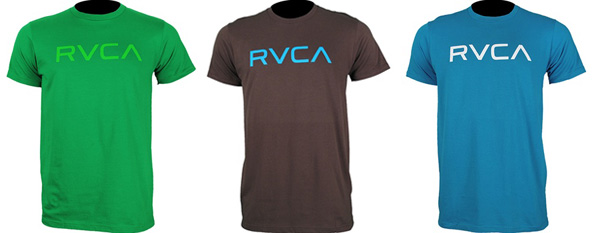 Rvca Logo