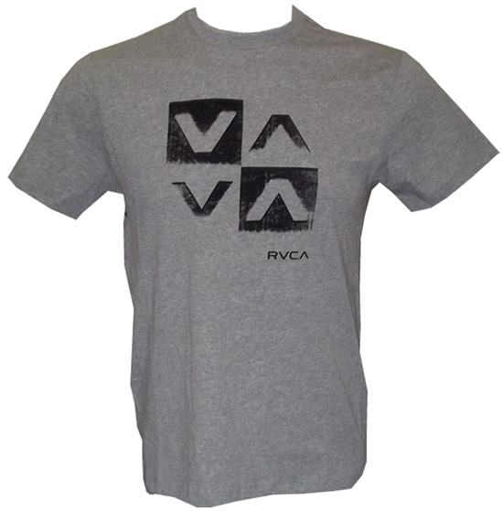 rvca shirt designs