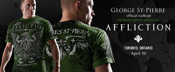 GSP-tee-ufc-129-green