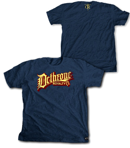 dethrone-vintage-tee
