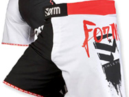 form-mma-shorts