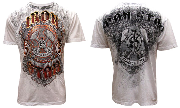 iron-star-matt-hamill-ufc-130-shirt
