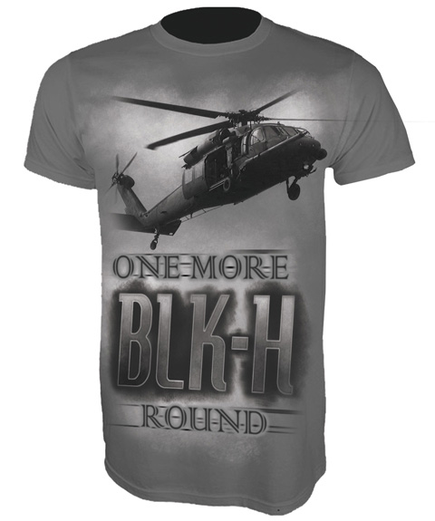 one-more-round-heli-shirt