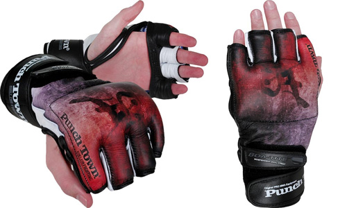 punchtown-mma-gloves-kanji