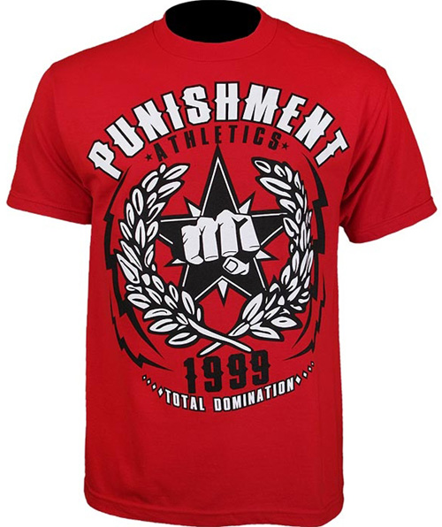 punishment-roy-nelson-ufc-130-tee