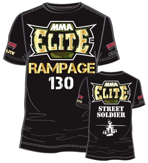 Elite T Shirts