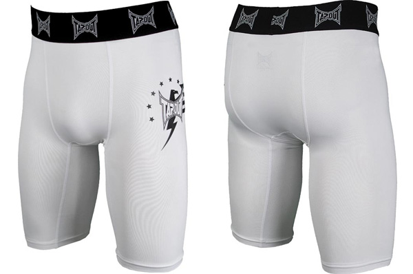 tapout-compression-short