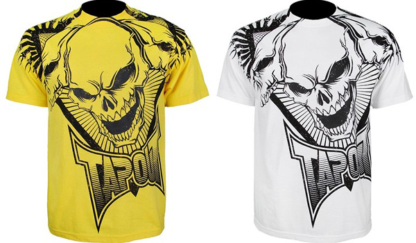 tapout-better-than-one-shirt tapout-better-than-one-shirt