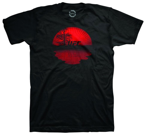 ufc-horizon-t-shirt