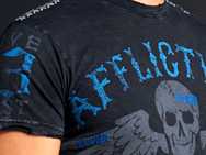 affliction-werdum-shirt