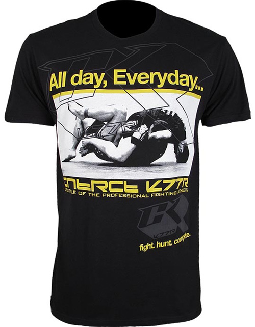 contract-killer-day-mma-shirt