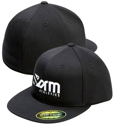 form-athletics-ufc-131-hat