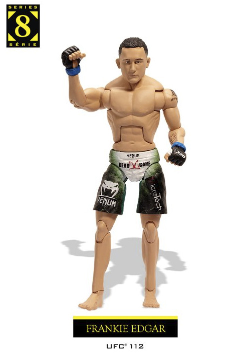 ufc jakks figures