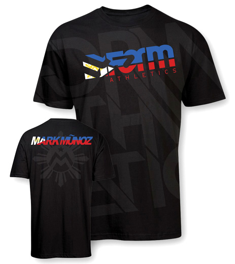 mark-munoz-ufc-131-t-shirt