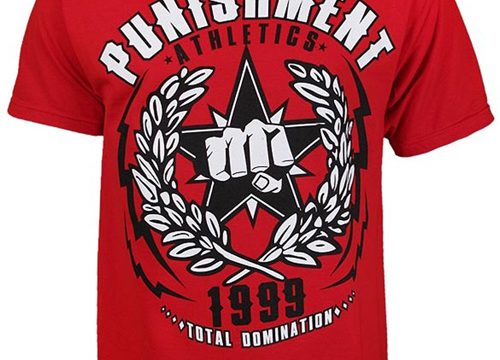 roy nelson t shirt