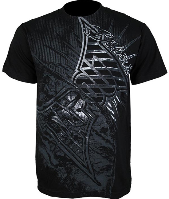 tapout-duel-mma-shirt