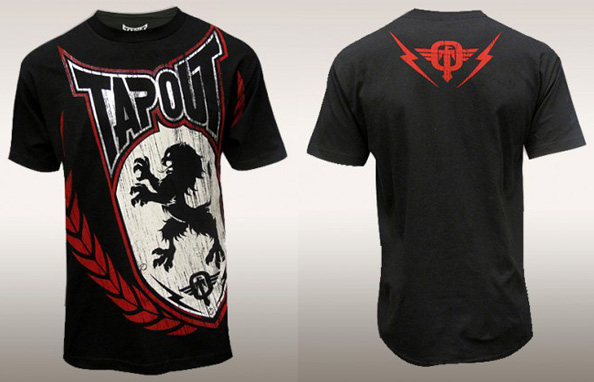 tapout-kenny-florian-ufc-131-tee
