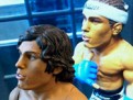 urijah faber action figure