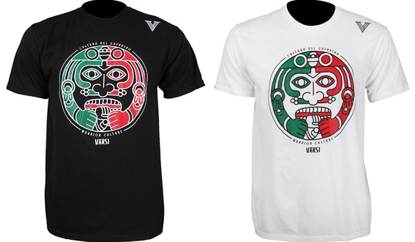 vxrsi-aztec-mma-tee