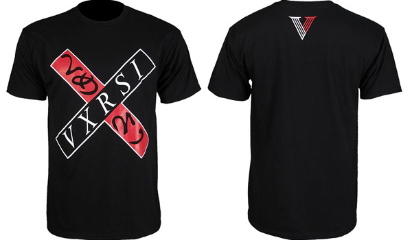 vxrsi-crase-tee