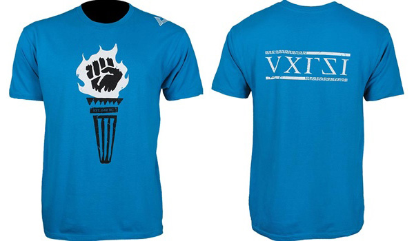 vxrsi-torch-mma-tee