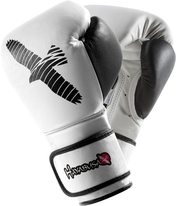 Hayabusa Sparring Gloves | FighterXFashion.com