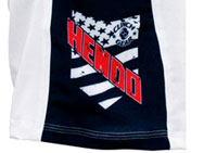 hendo-shorts