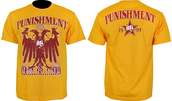 punishment-tito-ortiz-shirt
