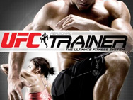 ufc-trainer