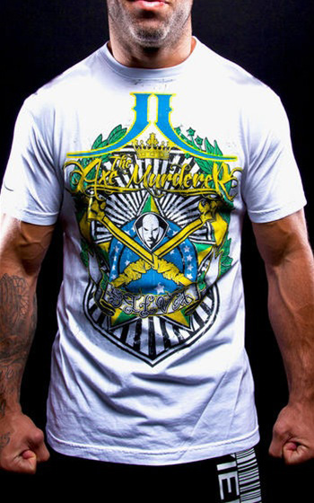 wanderlei-silva-tee-shirt-white