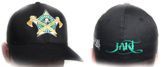 wanderlei-silva-ufc-hat-black