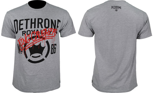 dethrone-crushers-drip-tee