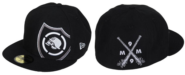 Metal Mulisha Melendez Hat 