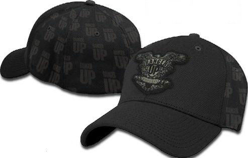 ranger up hat