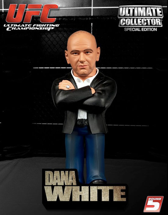 dana white figure