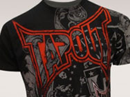 tapout-reign-tee