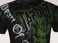tapout-shirts