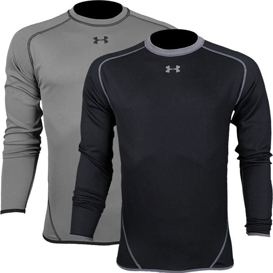under armour clothing