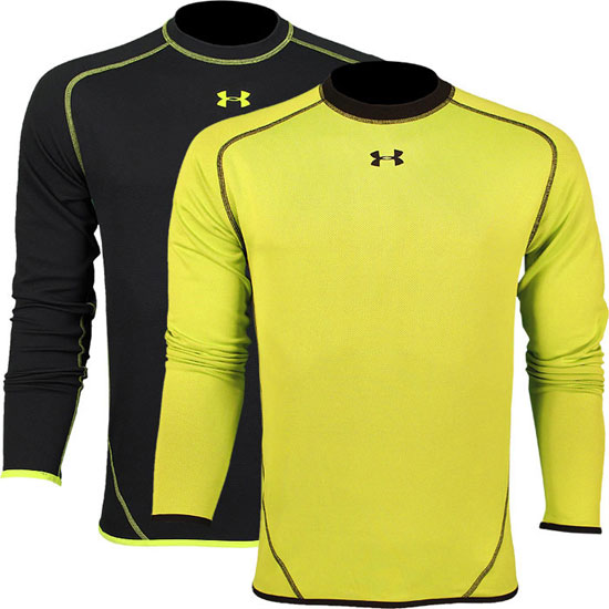 under armour all weather gear