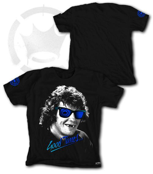 dethrone-good-times-shirt