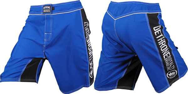 Dethrone Shorts