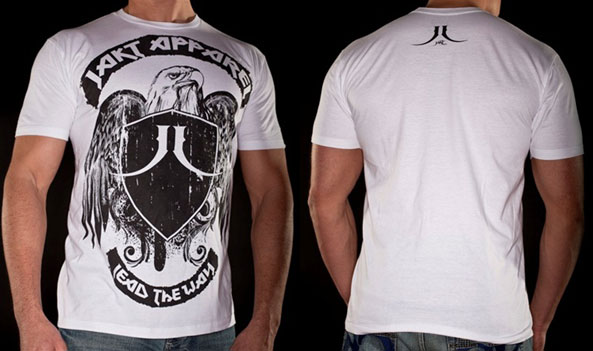 jakt-shirt