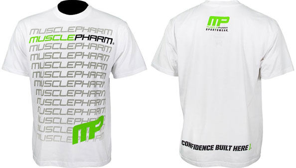 musclepharm shirts