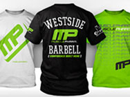 musclepharm shirts