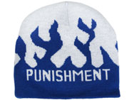 punishment-beanie