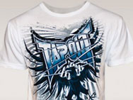 tapout-chael-sonnen-tee