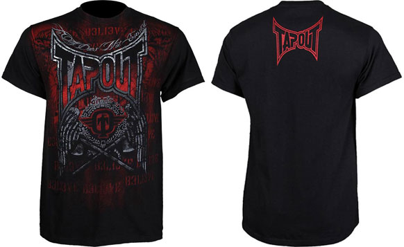 tapout-sacrifice-theory-shirt